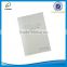 Students plain design exercise paper notebook with pp cover