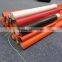 FCST132 FCST HDPE Micro Duct For Fiber Optical Cable DB Tube Bundle, Direct Bury Duct