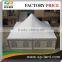 Outdoor big pagoda tent, cheap wedding tent, big pagoda marquee for sale