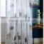 2016 Popular Kitchen Curtains, Window Curtains China Manufacturer