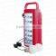 18 SMD Emergency Light With USB Output & DC Input & 3 DC Output & 2 BULB Model S1048