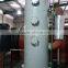 waste plastic pyrolysis machine
