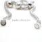 Soft Stainless Steel Bracelets New Design