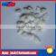 DYAN High purity white fused alumina sands for bonded and coated abrasives, fused alumina