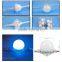 30mm DC12v addressable 3leds led pixel poi