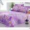 cotton 3d disperse printed fabric for bedding sets