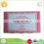 Darlee factory custom luxury cosmetic box packaging