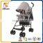 China good quality baby stroller for kids girls cheap baby pram 3-in-1 on sale
