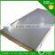 Made in China 201 Grade 2B Finish Stainless Steel Sheet for Kitchen Apply