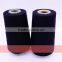 knitting yarn polyester yarn 30s/1 in cone for knitting tights