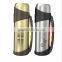 1.2L stainless steel vacuum flask with easy handle
