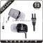 Classic earphone with anwer button for mobile phone and laptop