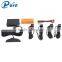 2/3/4 sensors digital and color led display electromagnetic car parking sensor system