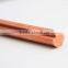 Contact Wires of Electrified Railway Special Shape Copper Bar Maker