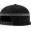 Flat Brim Blank Trucker Cap Fashion Custom Snapback Hat