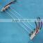 Ultraviolet uv lamp Straight tube polishing machine