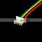 4 Pin Molex 1.25mm Connector Jumper Wire Cable Assembly 15cm