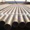 ASTM A252 Steel Pipe Pile /SAWH Steel Pipe/Steel Tube