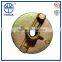 Formwork Thread Wing Nut