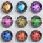 Ball Bluetooth Speaker Disco Party LED Colorful Rainbow Light Hi-fi Mp3 Speakers