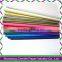 Colored 50*75cm 17gsm decorative tissue paper wrapping paper