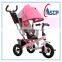 child bicycle, children small bicycle, 3 wheel bicycle for child , steel frame,fit 3-6 year for baby
