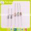 shenzhen led display Nonflatmmable Carbon Film Resistor