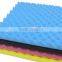 High Density Soundproofing Acoustic Foam Panels