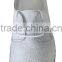 soft leather mark thread lady shoes ,handmade casual shoes with dirty effect