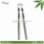 New arrival 510 ceramic glass vaporizer cartridge Hot Sale bulk cbd vape pen from Ygreen
