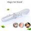 handheld iontophoresis galvanic skin treatment ionic skin care machine