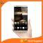 High clear anti friction tempered glass for mate 8 privacy screen protector