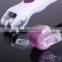 Home Use Derma Skincare Roller Microneedle Fractional Bio Derma Roller