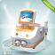Super High-end Movable Screen 2 in 1 SHR IPL Machine 10HZ OPT IPL For White Hair Removal