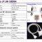 RF Roller Cryo Cold Slim Cellulite Removal Spa Cooling Therapy criolipolise machine