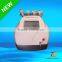 Ultrasound Cavitation For Cellulite 2016  Express Ultrasound Cavitation Slimming Beauty Equipment Machine With RF Heads And Vacuum Head For Body Fat Burning 5 In 1 Cavitation Machine