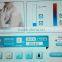 Summer sale super professional painfree and fast shr ipl laser hair removal machine(ce approval)
