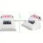 Quick slim!!! Portable touch screen lipolaser cellulite removal with 10 paddles
