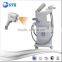 Multi-functional 810 nm Diode laser and Nd:YAG laser