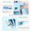 Bathroom Products Double Sucker Wash Toothbrush Holder Sets Automatic Toothpaste Dispenser With Cups Creative