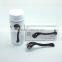 2016 Flagship! derma roller ZGTS 540 needles dermaroller micro needles