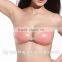 Bluelans Women's Invisible Bra Silicone Self-adhesive Stick On Push Up Strapless Backless