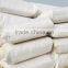 Polyester Felt 1800GSM, Thickness 60-100MM, White Colors.