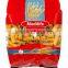 Maglietta Pasta. 100% Durum Wheat Semolina Flour Maglietta . Bag 500g Maglietta Pasta. Maglietta Macaroni.