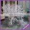 latest design indoor decoration fake white plastic tree stem