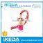 Factory direct sale promotional perfume hanging-DIY hanging air freshener