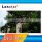 Anti-cut intelligent home & garden electric fence energiser,with 4KV-6.5KV pulse electric shock