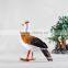 artificial mini feather birds decorative seagulls