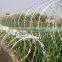 fencing protecting razor barbed wire BTO-22