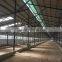 Cattle Farm Equipment Farm 6 Blades Aluminum Exhaust Fan